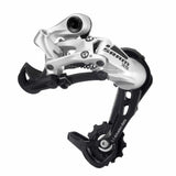 sram rear mech x5 rear derailleur 8 9spd p44906