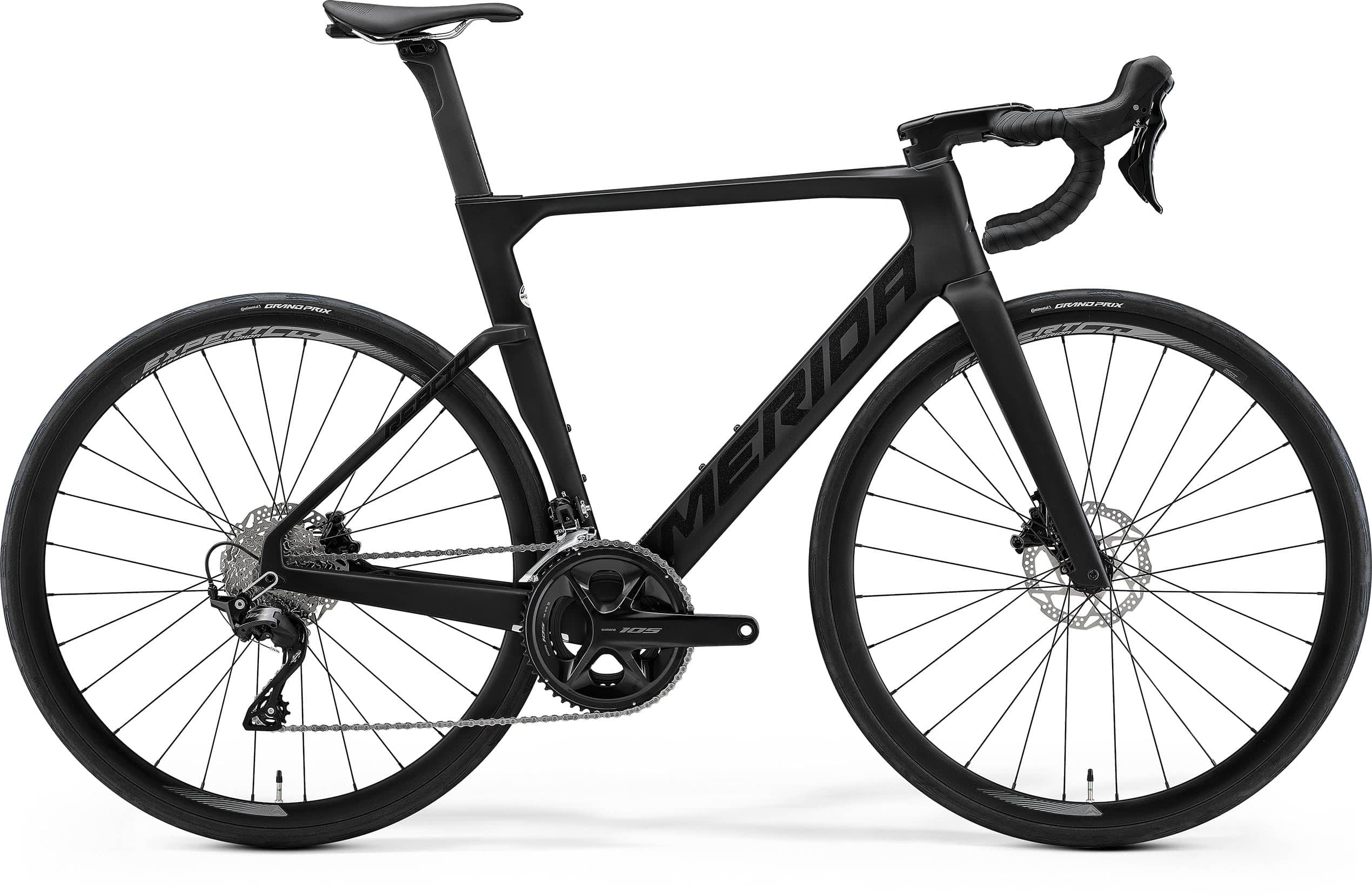 Merida Reacto 4000 - MY26