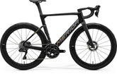 Merida Reacto Team - MY26