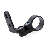 ID Hi-Viz handlebar bracket for front reflector, adjustable clamp-on mount for bicycle accessories, durable and easy to install.
