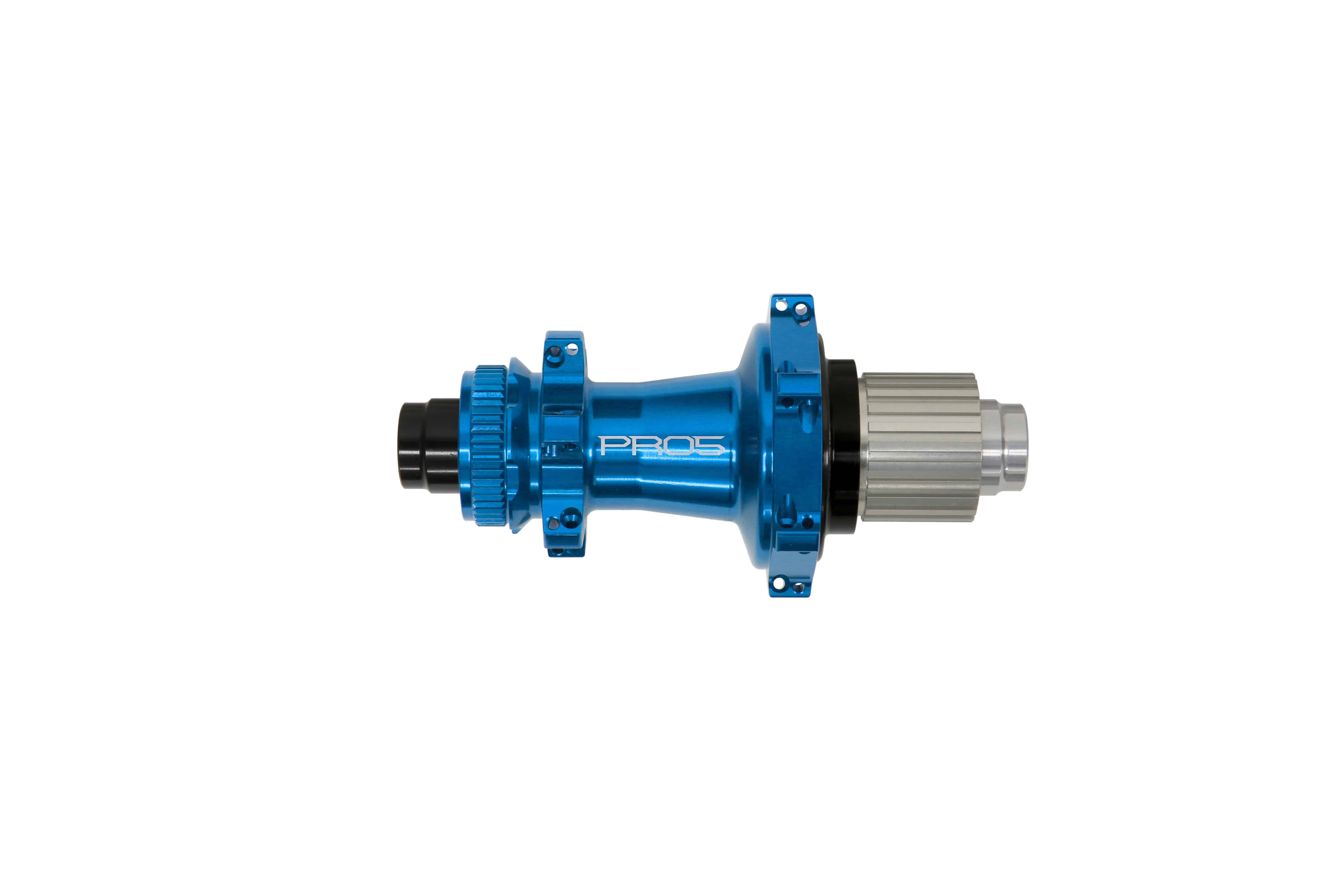 hope rear hub pro 5 rear centre lock s pull p117474