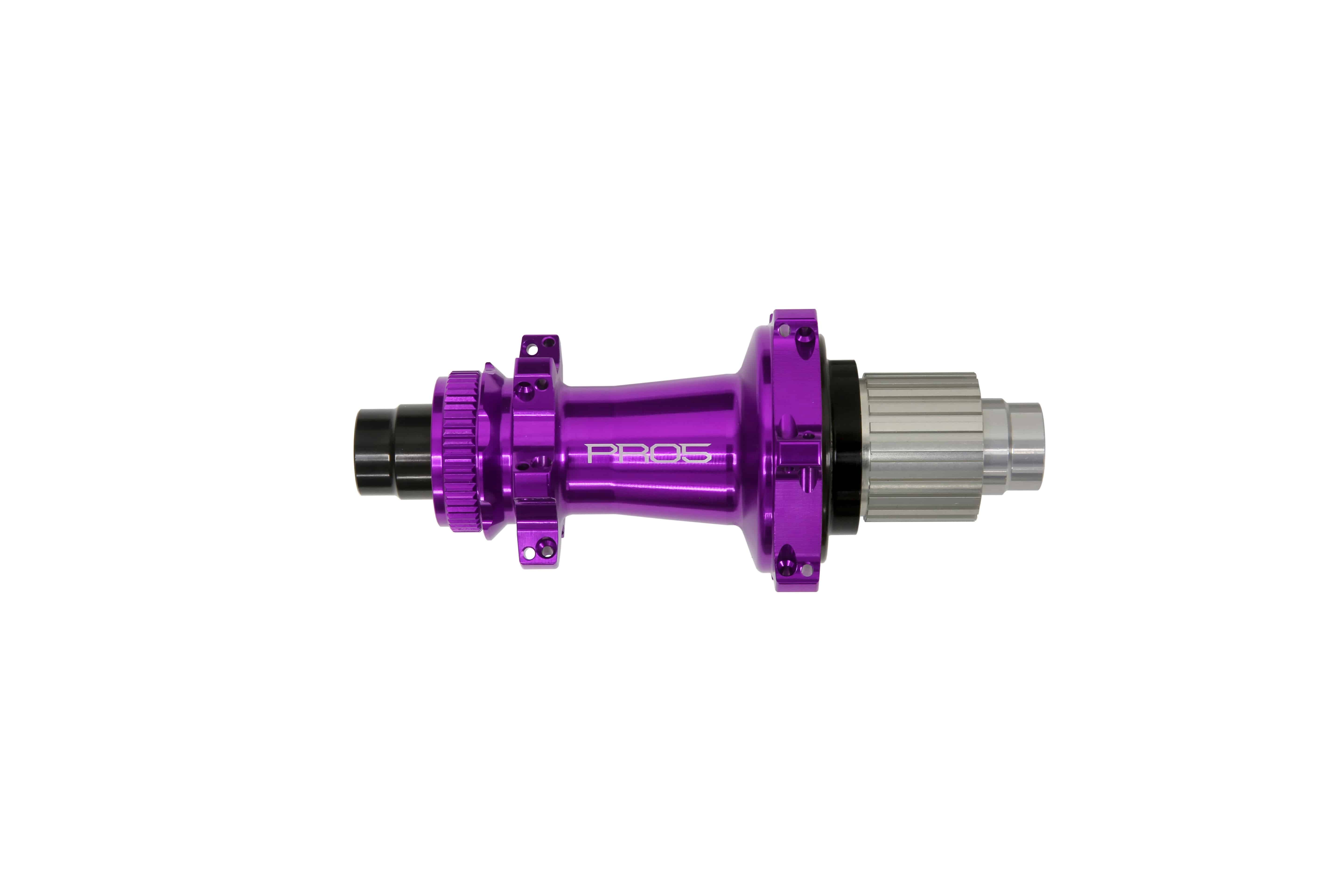 hope rear hub pro 5 rear centre lock s pull p117474