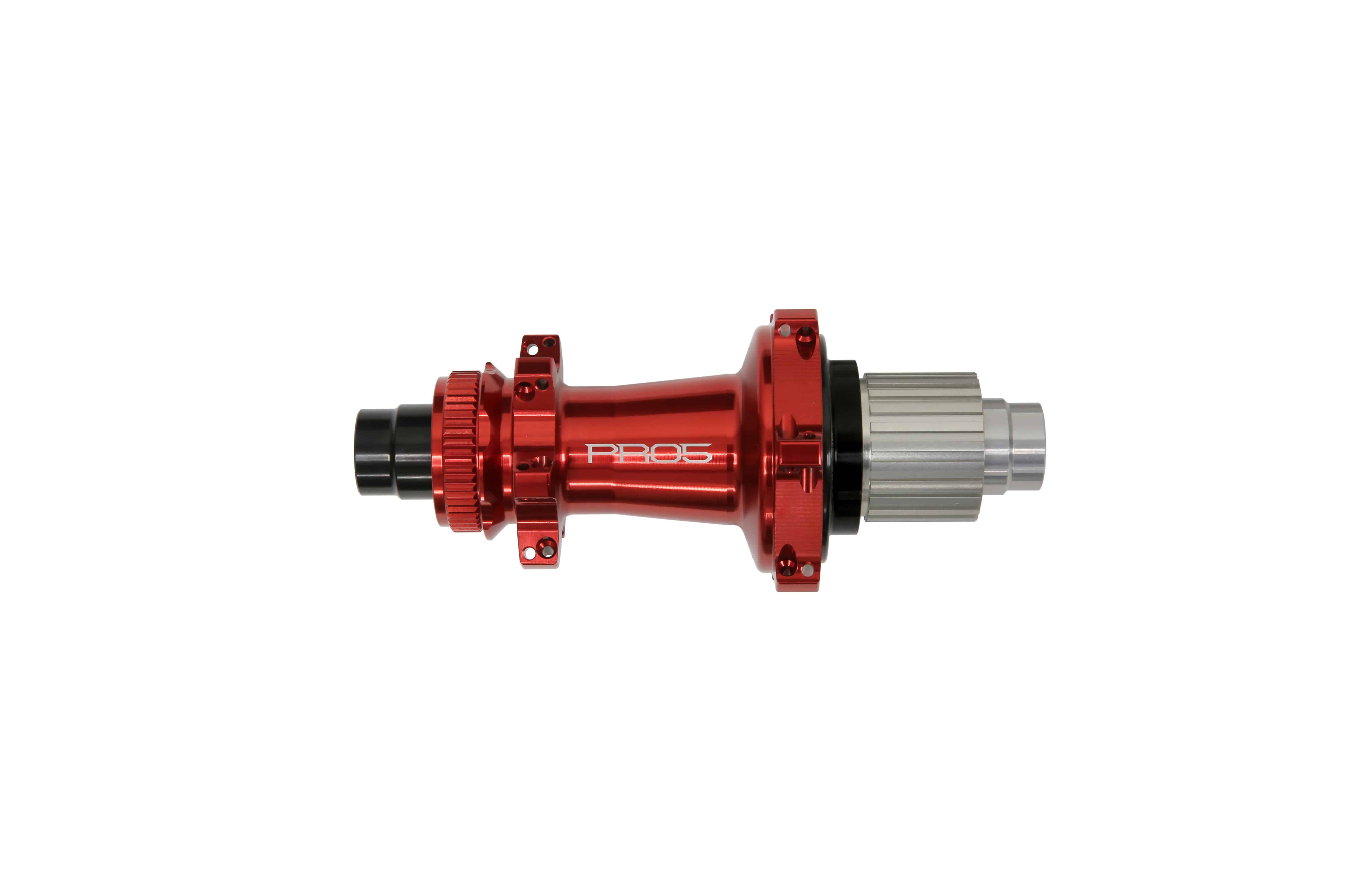 hope rear hub pro 5 rear centre lock s pull p117474