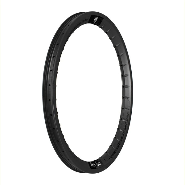 BOX BMX Hex Lab Carbon Rim - 24"