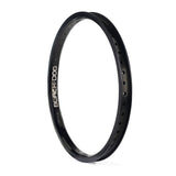 gusset components rims black dog p98489