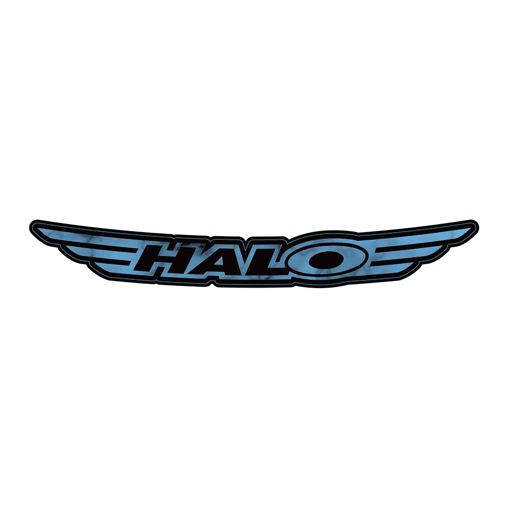 Halo Skelta Decal Kits