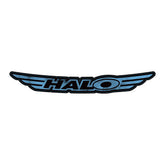 Halo Skelta Decal Kits