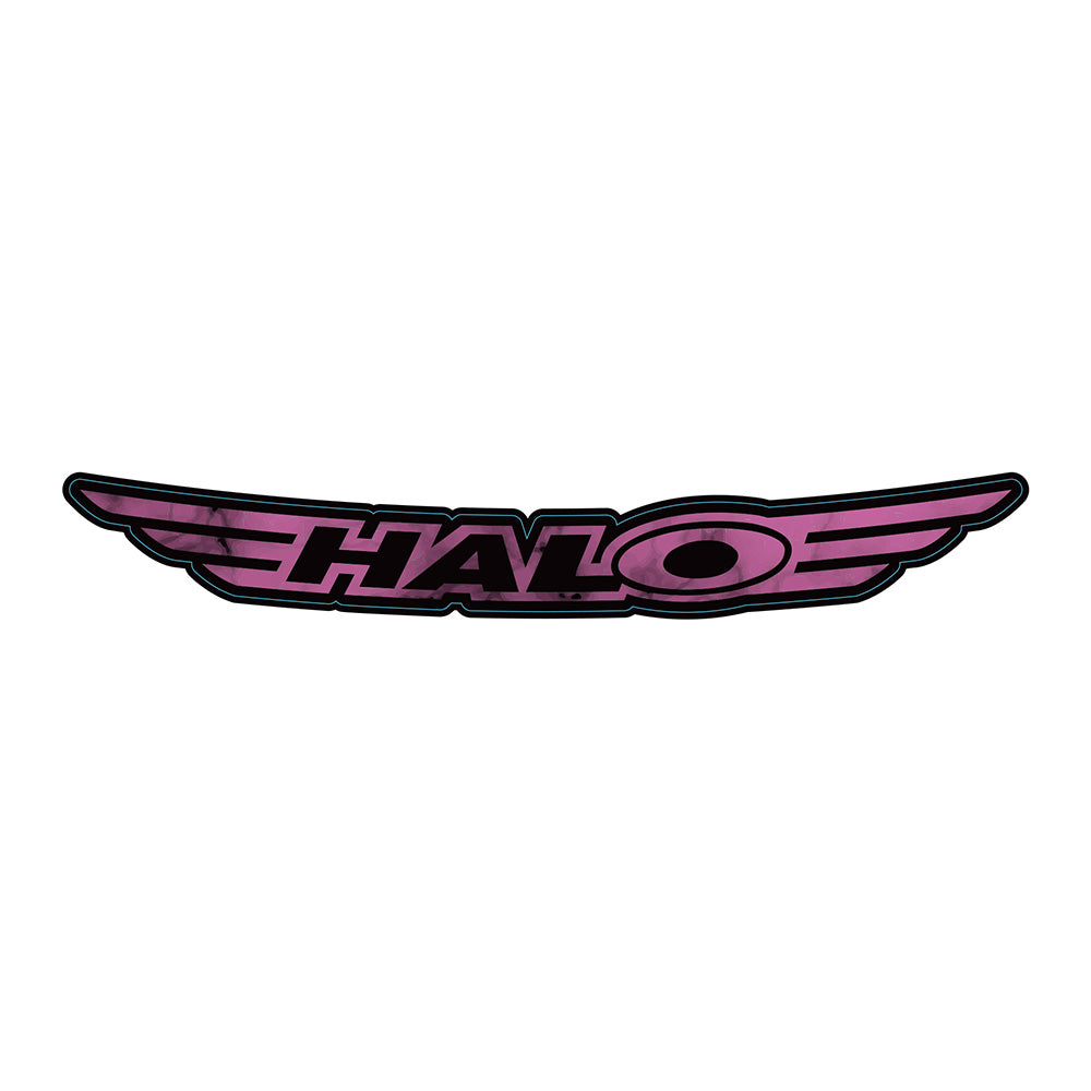 Halo Skelta Decal Kits