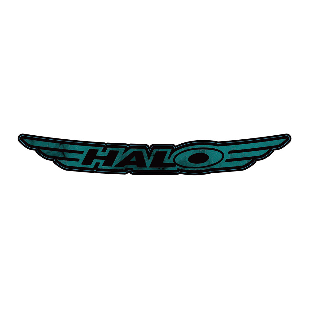 Halo Skelta Decal Kits