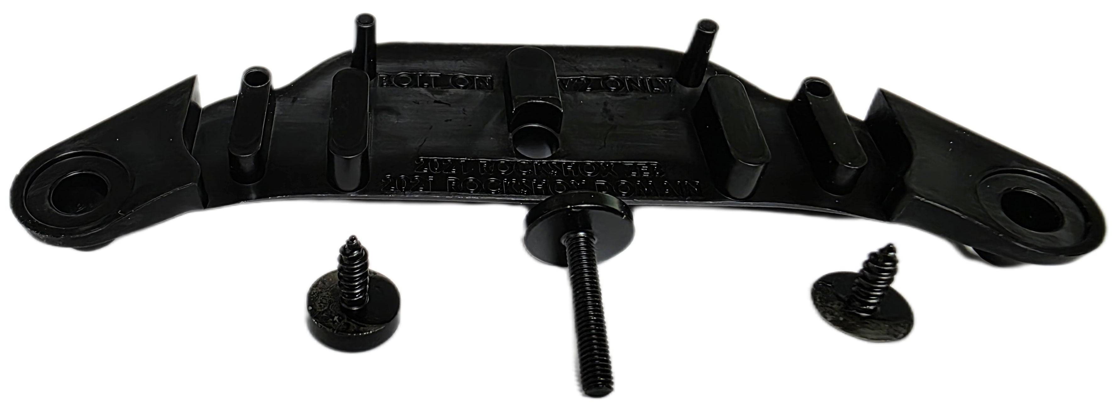 RRP Mounts & Spares - ProGuard Bolt-On adapter brackets for V2 | Swinnerton Cycles