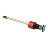 Rockshox Air Spring Upgrade Kit - DebonAir C1 (Includes Debon Air Assembly, Silver seal head) - ZEB (A1+/2021+)