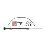 RockShox Damper Upgrade Kit - Charger RLC,100 max travel, Crown Adjust (Includes Complete Right Side Internals) - SID RLC (A1-B1/2017-2019)/SID RL,XX,WC(B1+/ 2017+)/Reba RL(A7+/2018+)