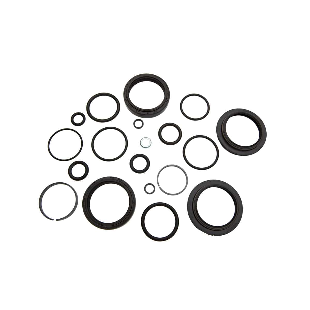 RockShox AM Fork Service Kit Basic - Recon Gold 2013/A3
