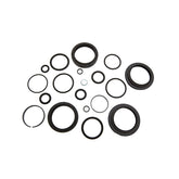 RockShox AM Fork Service Kit Basic (includes dust seals foam rings o-ring seals) - Reba 2927+B A3