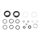 RockShox 200hr/1yr Service Kit (includes dust seals, foam rings, o-ring seals, Charger sealhead, DPA sealhead)-Pike DualPosition Air A1