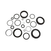 RockShox 200 Hour/1 Year Service Kit (Includes Dust Seals, Foam Rings,O-Ring Seals) - Recon Silver TK C1+ (Non Boost) (2017-2021)