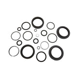 RockShox 200 Hour/1 Year Service Kit (Includes Dust Seals, Foam Rings,O-Ring Seals) - Recon Silver TK C1+ (Boost) (2017-2021)