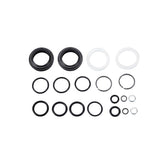 RockShox Service - 200 hour/1 year Service Kit (includes dust seals, foam rings, o-ring seals) - Reba A7 130-150mm (Standard) (2018+)