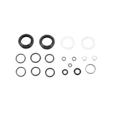 RockShox Service - 200 hour/1 year Service Kit (includes dust seals, foam rings, o-ring seals) - Recon Gold RL Boost A4 (2018+)