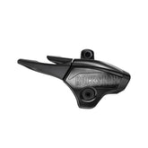 RockShox Remote Upgrade Kit - OneLoc Right/above Left/below 10mm MCRL Damper Push to Close (includes RockShox Remote comp damper cable&housing)-ReconSilverB1/(SektorSilver Boost only)(2017)