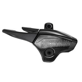 RockShox Remote Upgrade Kit - OneLoc Right/above, Left/below 10mm MCRL Damper Push to Lock (includes Remote, comp damper, cable&housing) - PARAGON GOLD