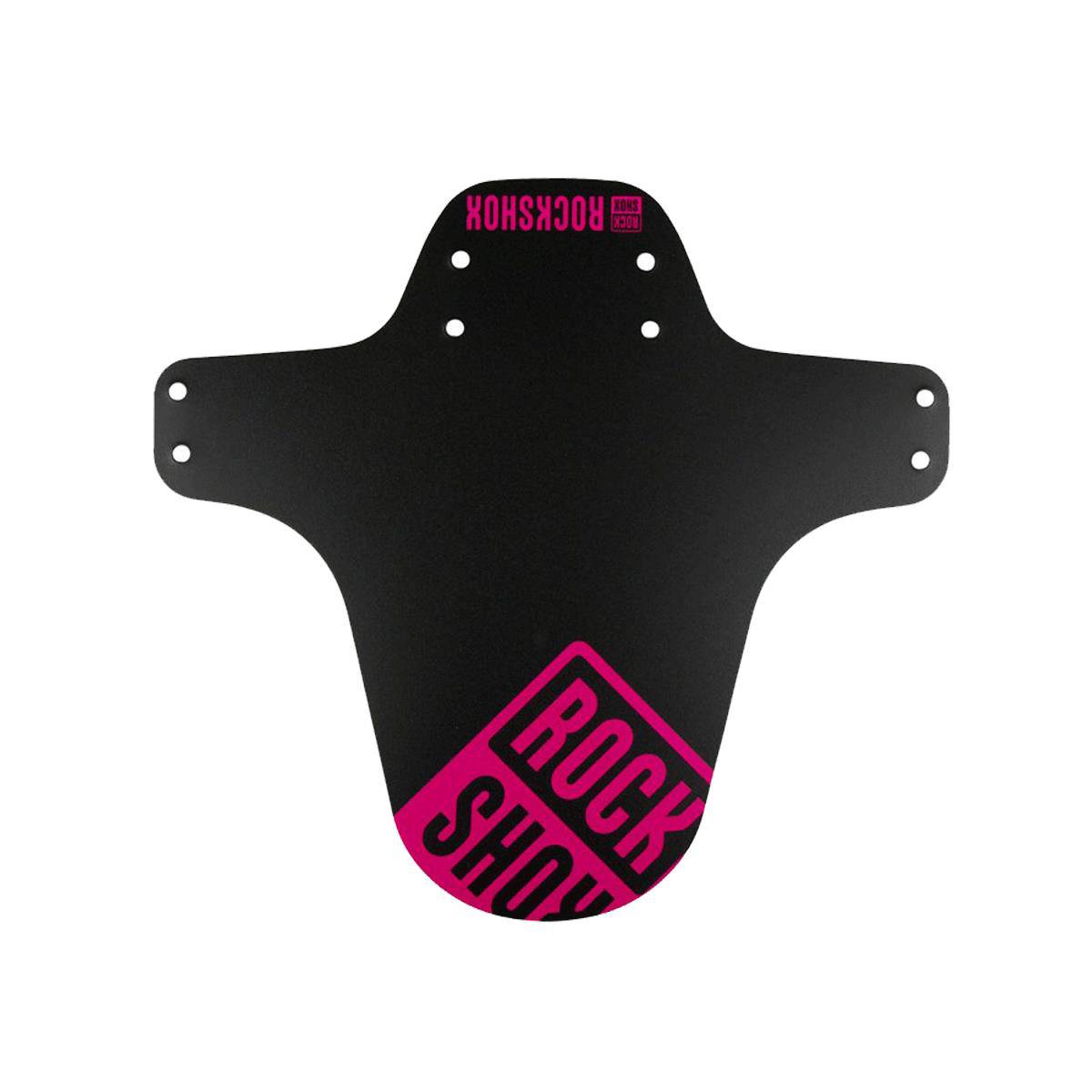 rock shox rockshox mudguard universal mtb fender p69778