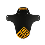 rock shox rockshox mudguard universal mtb fender p69778