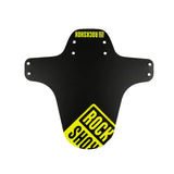 rock shox rockshox mudguard universal mtb fender p69778