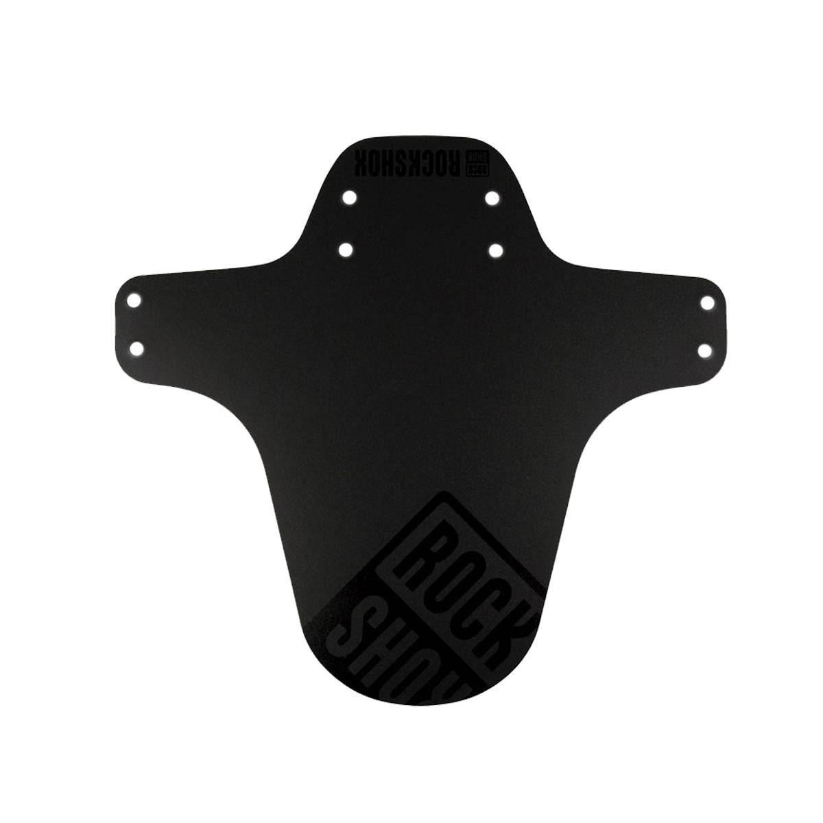 rock shox rockshox mudguard universal mtb fender p69778