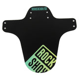 rock shox rockshox mudguard universal mtb fender p69778