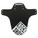 rock shox rockshox mudguard universal mtb fender p69778