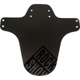 rock shox rockshox mudguard universal mtb fender p69778