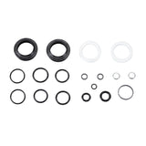 RockShox 200 HOUR/1 YEAR SERVICE KIT (INCLUDES DUST SEALS, FOAM RINGS, O-RINGS SEALS) - 35 SILVER R/TK A1 (2021)
