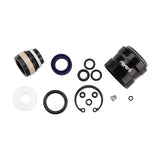 RockShox Seatpost Service Kit - 40,000 Actuations/2 Year Service (Includes Foam Ring, Inner Sealhead, Bushing, O-Rings, And Oil) - Reverb Axs B1+ (2026+)