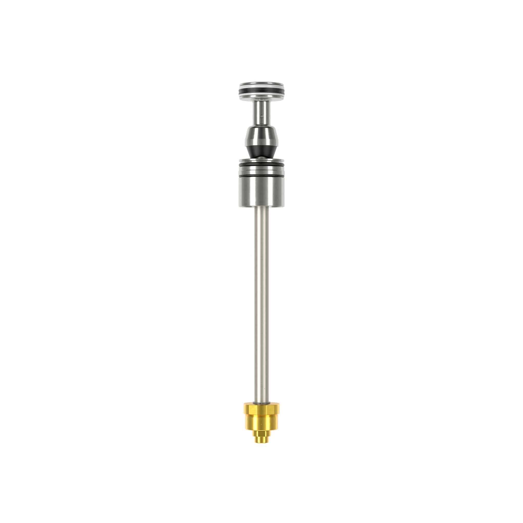 rock shox rockshox fork spares spare air spring upgrade kit debonair w butter cup includes air shaft assembly buttercup seal head pike c1 2023 p111261