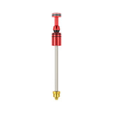 rock shox rockshox fork spares spare air spring upgrade kit debonair w butter cup includes air shaft assembly buttercup seal head lyrik d1 2023 p111260