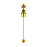 Rock Shox ZEB DebonAir+ spare air spring upgrade kit with Butter Cup seal head, for mountain bike suspension components.