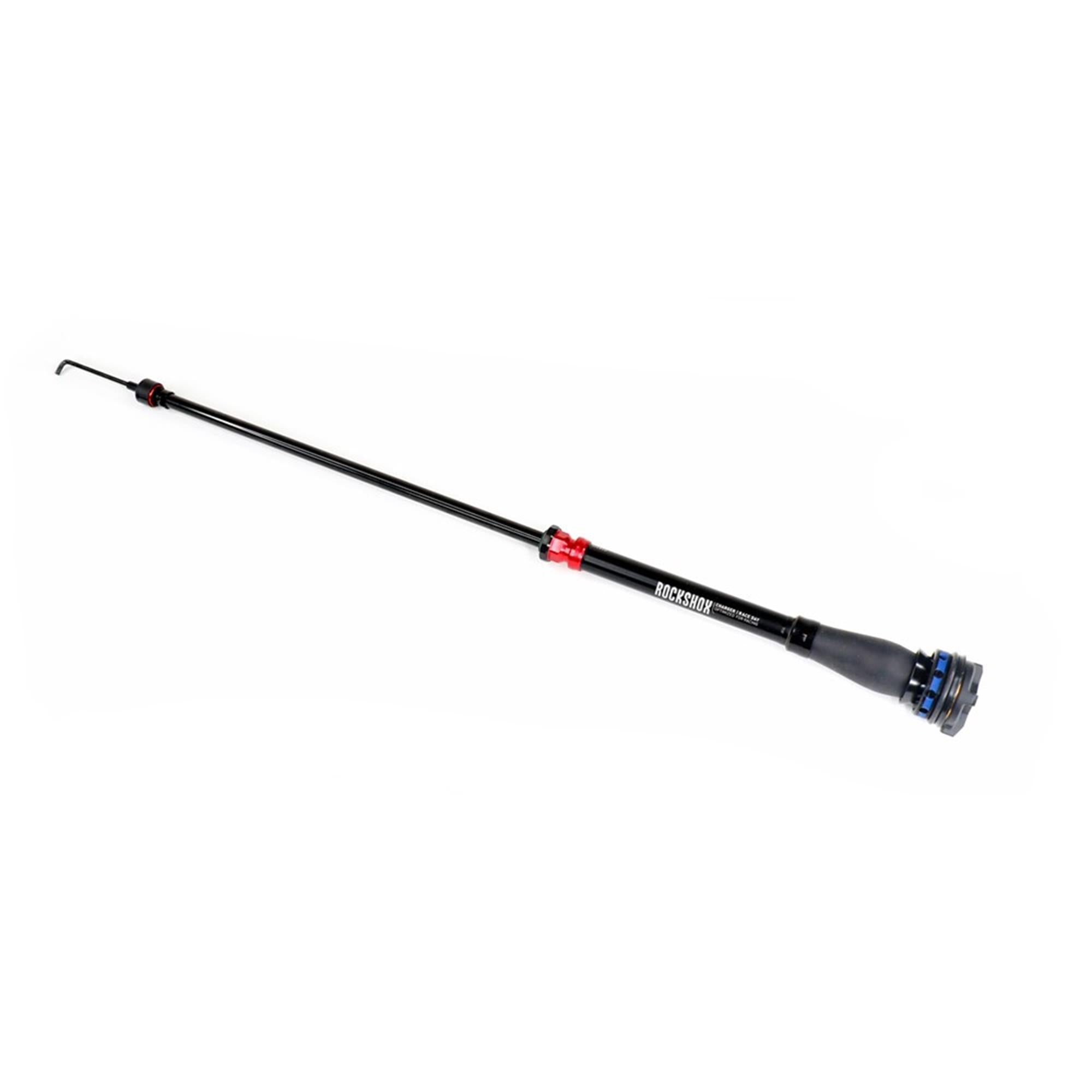 RockShox Damper Upgrade Kit - Charger Race Day 2