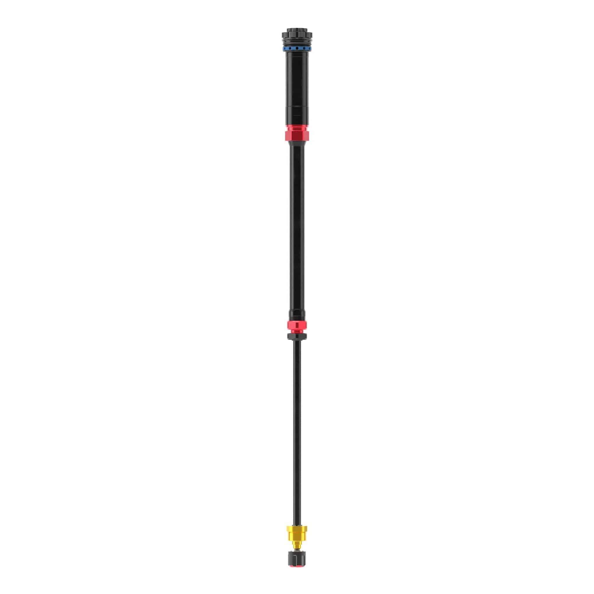 Rock Shox Charger 3.1 RC2 Crown Damper Upgrade Kit with ButterCups, right side internals, for mountain bike suspension components.
