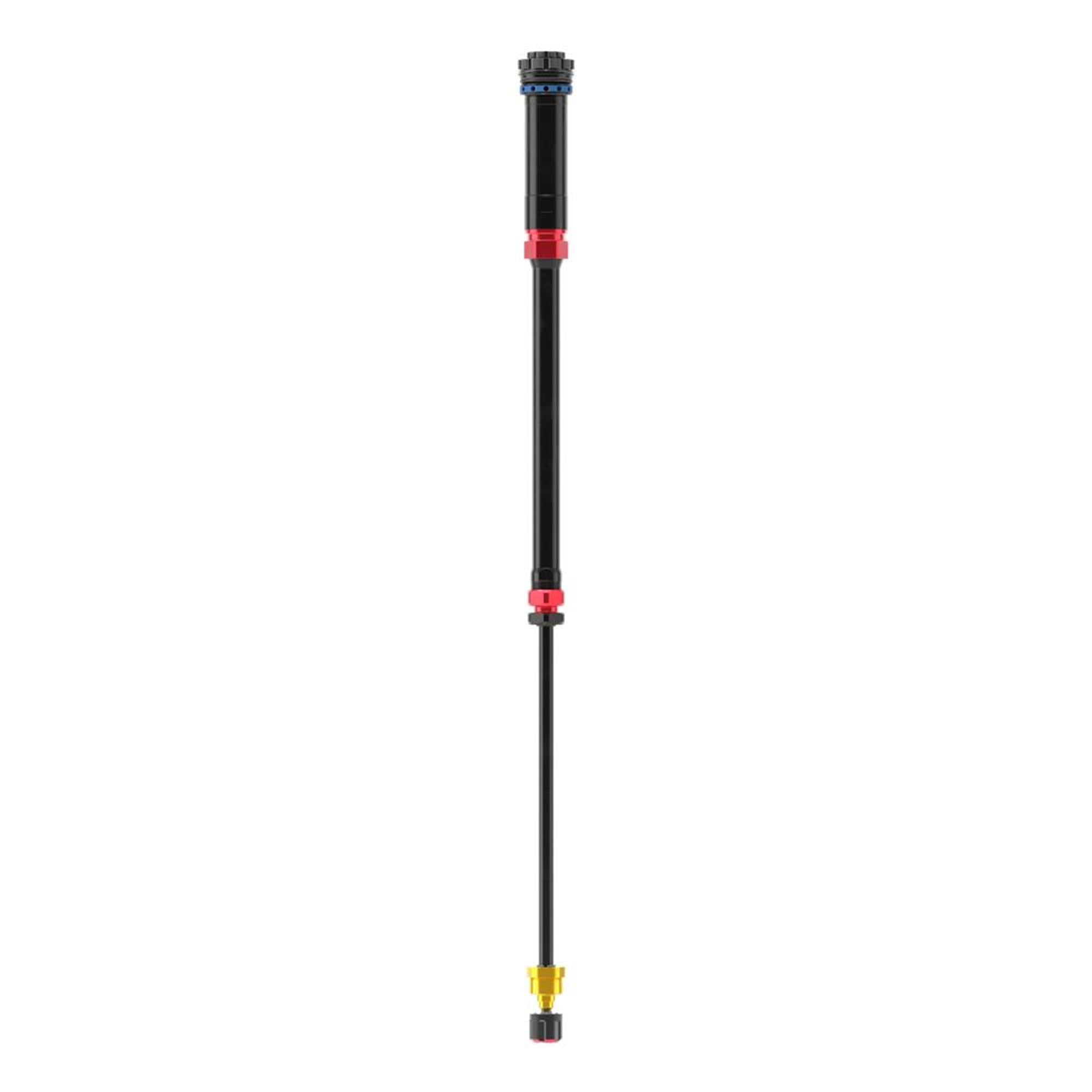 RockShox Charger3.2 RC2 Damper Upgrade Kit with ButterCups for ZEB B1+ mountain bike suspension components.
