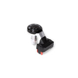 Sram RockShox SID SL Flight Attendant D1 electronics assembly with control module for mountain bike suspension forks.