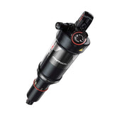 Rockshox - Monarch R - (165X38/6.5X1.5) Tune-Midreb/Midcomp - Fast Black Body - MY16