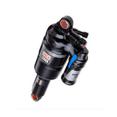 RockShox - Monarch Plus RC3 - (200X57/7.875X2.25) DebonAir High Volume Eyelet - 2 Volume Reducers - LReb/LComp - FastBlack (includes mounting hardware) 2015 Bronson/Roubion B3 - MY16