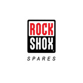 RockShox - Air Spring Upgrade Kit - Solo Air - Includes Refined Solo Air Assembly 4 Bottomless Tokens - BoXXer (2011-2015 serial number later than 16T11XXXXXXX)