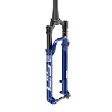 rock shox rockshox fork fork sid sl ultimate race day 2p remote d1 includes ziptie fender star nut maxle stealth remote sold separate p125597