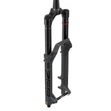 rock shox rockshox fork fork zeb ultimate charger 3 1 rc2 27 5 a3 p132097