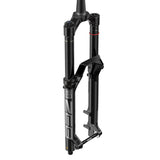 rock shox rockshox fork fork zeb ultimate charger 3 1 rc2 27 5 a3 p132097