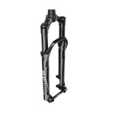 RockShox Fork Reba RL - Remote 29" 15x100 Alum Str Tpr 51 Offset Solo Air (includes Star nut, Maxle Stealth & Right OneLoc Remote) A8