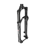 RockShox Fork Reba RL - Remote 29" 15x100 Alum Str Tpr 51 Offset Solo Air (includes Star nut, Maxle Stealth & Right OneLoc Remote) A8