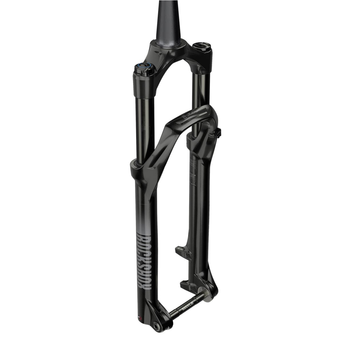 RockShox Judy Gold RL 29" Boost fork with Solo Air, 15x110 boost spacing, crown maxle stealth, mountain bike suspension component